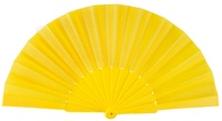 Plastic fan in colors 11AMA