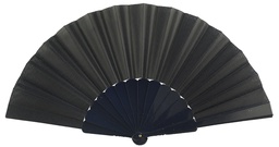 [11] Abanico plástico colección (MAR)