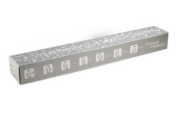 [5008] Caja individual plata