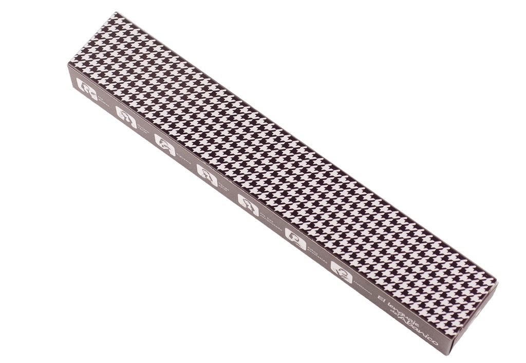Caja individual