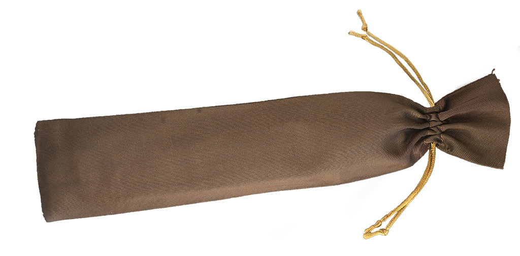 Funda abanico poliéster