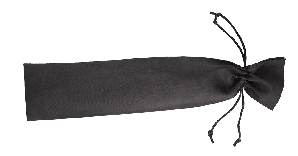 Funda abanico poliéster