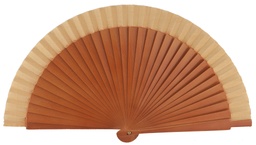 [4060] Abanico de madera (AVE)