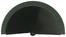 [4060] Abanico de madera (VBO)
