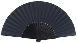 [4048] Abanico de madera (MAR)