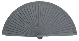 [4568/1] Abanico madera roble (GRI)
