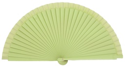 [4466] Abanico madera fagus (PIS)