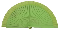 [4465] Abanico madera fagus (PIS)