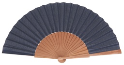 [4408] Abanico madera peral (MAR)