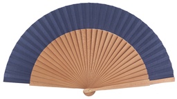 [4316] Abanico madera peral (MAR)
