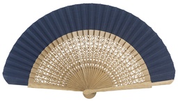 [4118] Abanico madera roble (MAR)