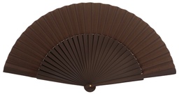 [4144] Abanico madera semi-pericón (MRR)