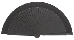 [4465] Abanico madera fagus (NEG)