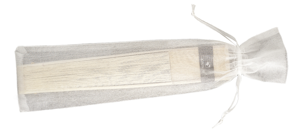 Organza pouch