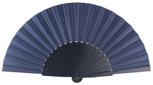 Abanico madera pericón