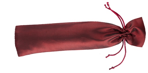 [6026] Funda abanico poliéster